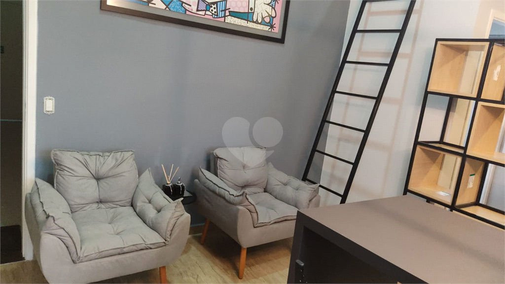 Venda Apartamento Guarulhos Vila Galvão REO891128 10