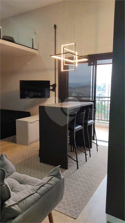 Venda Apartamento Guarulhos Vila Galvão REO891128 1