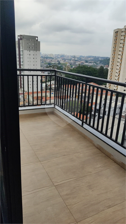 Venda Apartamento Guarulhos Vila Galvão REO891128 18