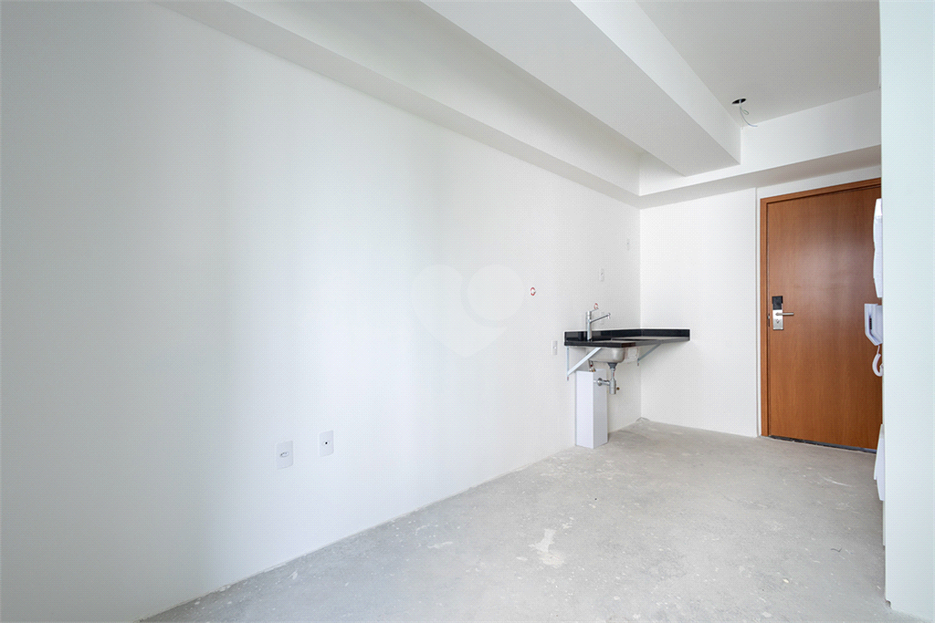 Venda Apartamento São Paulo Pinheiros REO891129 8