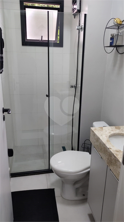 Venda Apartamento Guarulhos Vila Galvão REO891132 13