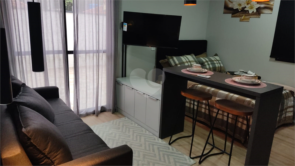 Venda Apartamento Guarulhos Vila Galvão REO891132 2