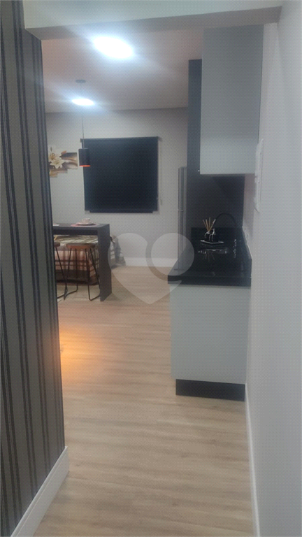 Venda Apartamento Guarulhos Vila Galvão REO891132 10