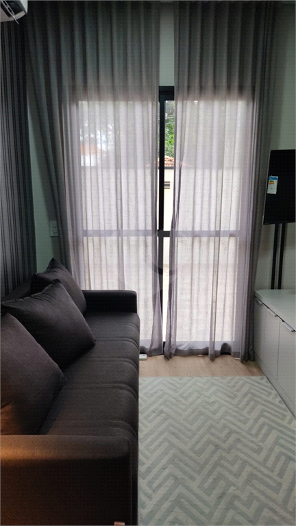 Venda Apartamento Guarulhos Vila Galvão REO891132 15