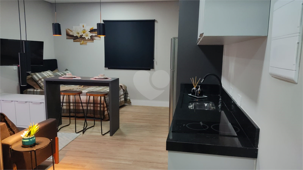 Venda Apartamento Guarulhos Vila Galvão REO891132 3