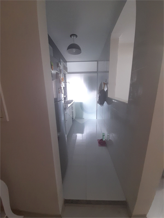 Venda Apartamento São Paulo Conjunto Residencial Vista Verde REO891148 5