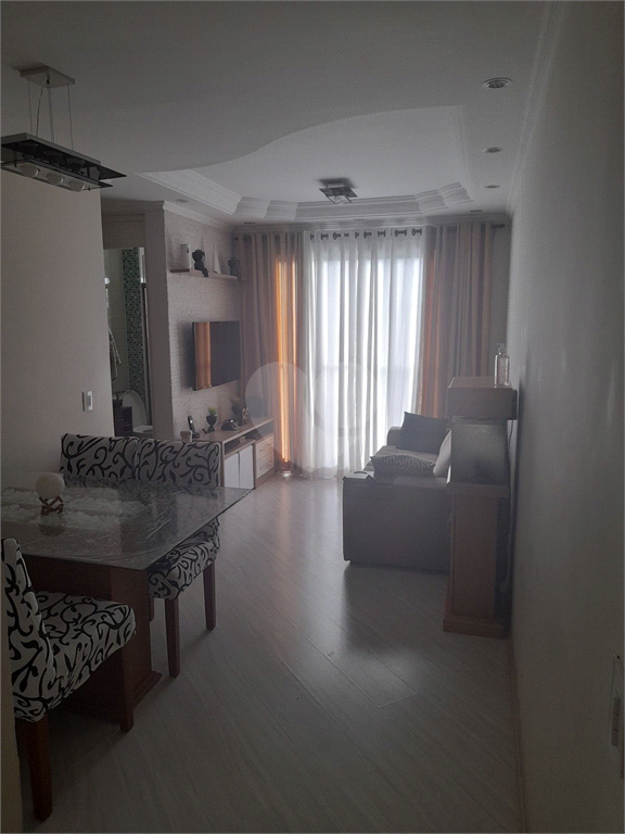 Venda Apartamento São Paulo Conjunto Residencial Vista Verde REO891148 7