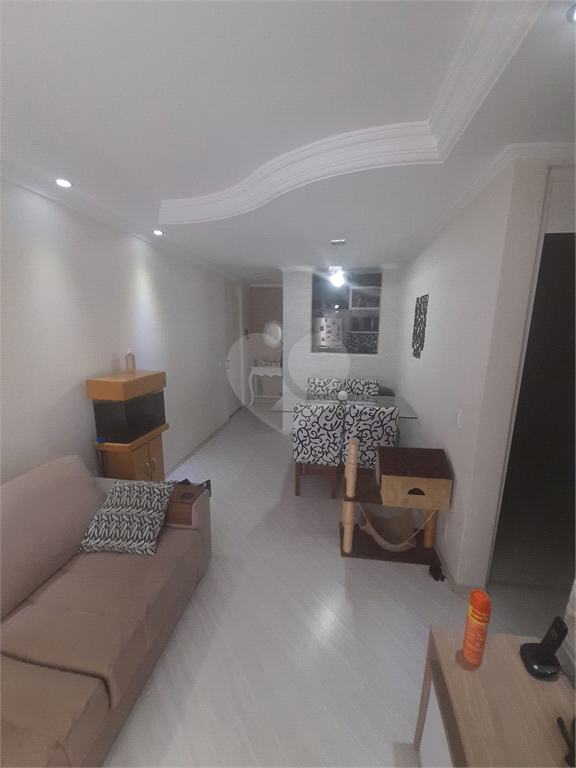 Venda Apartamento São Paulo Conjunto Residencial Vista Verde REO891148 10