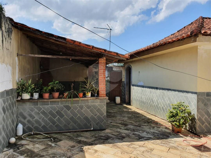 Venda Casa Suzano Jardim Ikeda REO891151 17