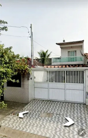 Venda Casa São Vicente Cidade Naútica REO891155 19