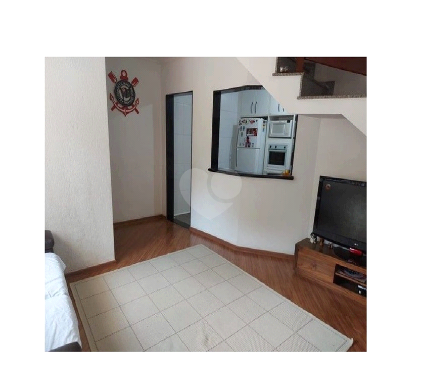 Venda Casa São Paulo Vila Formosa REO891157 7