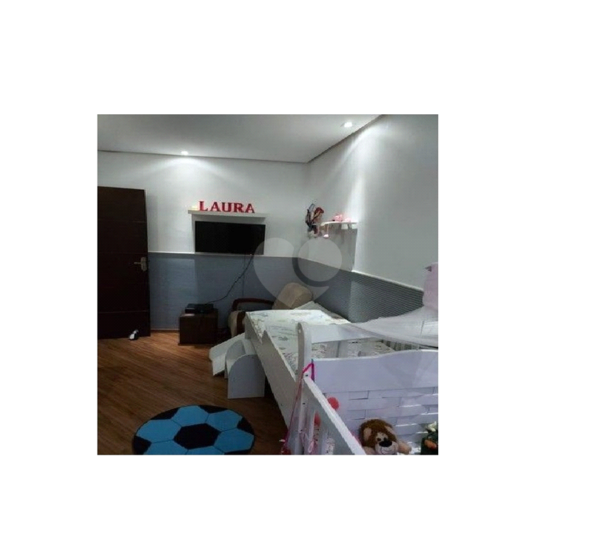 Venda Casa São Paulo Vila Formosa REO891157 13