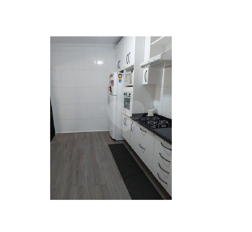 Venda Casa São Paulo Vila Formosa REO891157 8