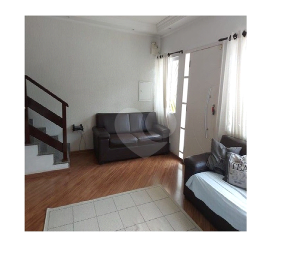 Venda Casa São Paulo Vila Formosa REO891157 5