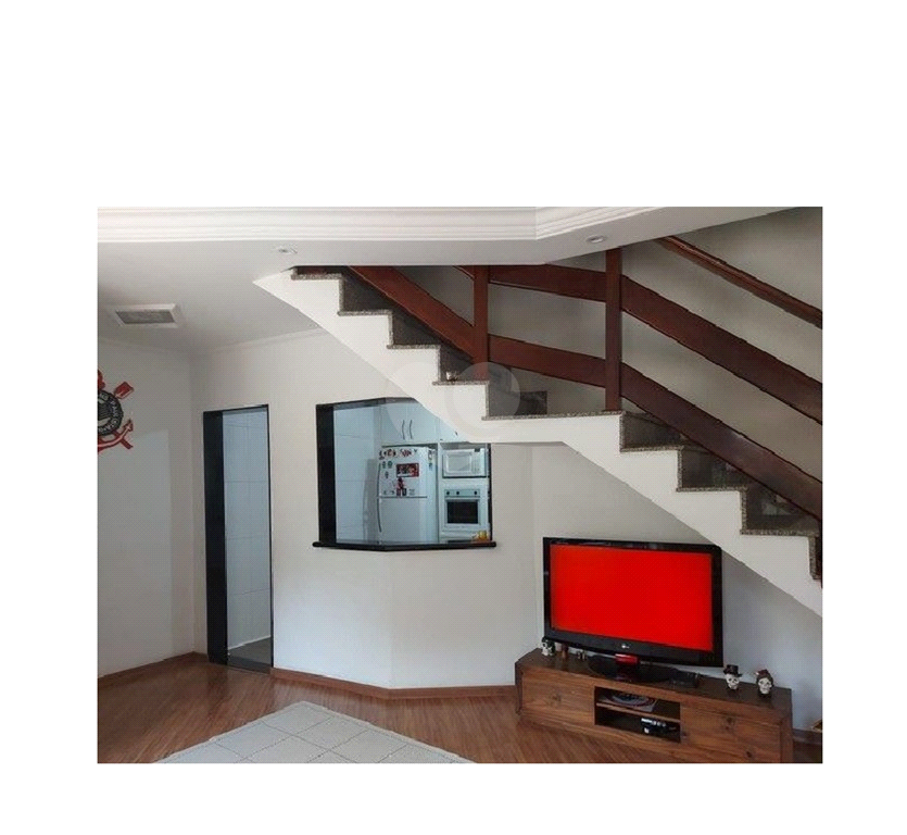 Venda Casa São Paulo Vila Formosa REO891157 4