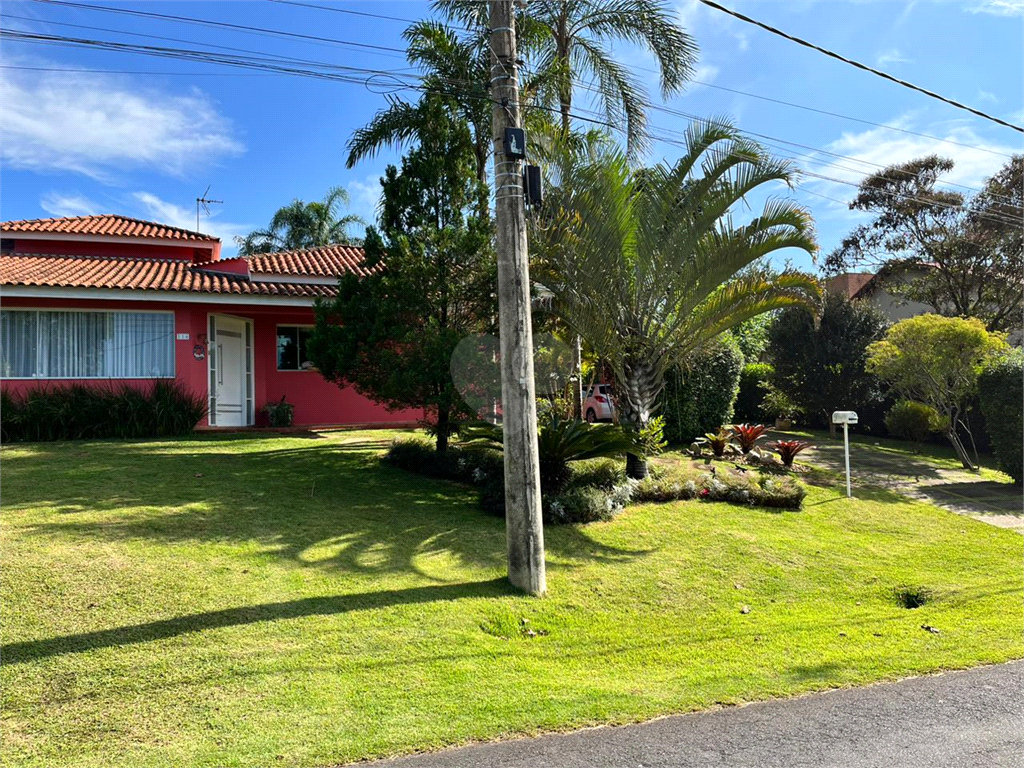 Venda Condomínio Araçoiaba Da Serra Jardim Escócia REO891161 2