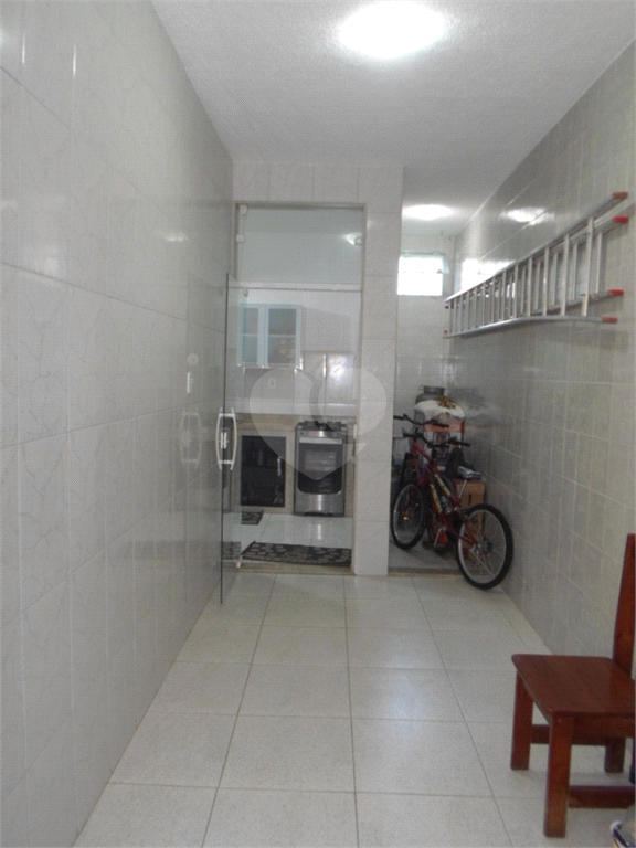 Venda Casa Rio De Janeiro Campo Grande REO891166 13