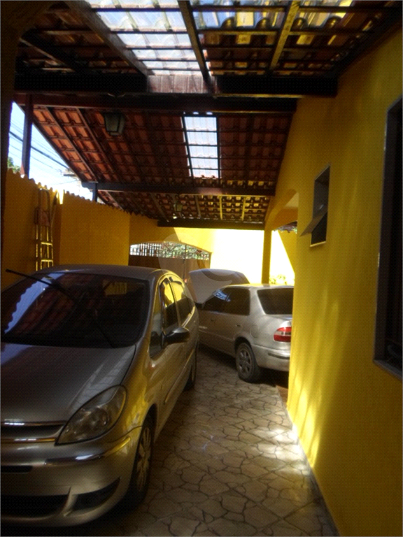 Venda Casa Rio De Janeiro Campo Grande REO891166 5