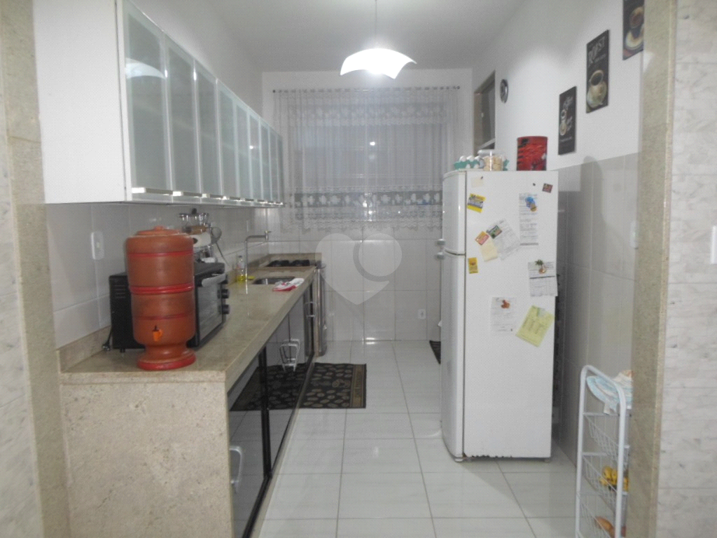 Venda Casa Rio De Janeiro Campo Grande REO891166 10