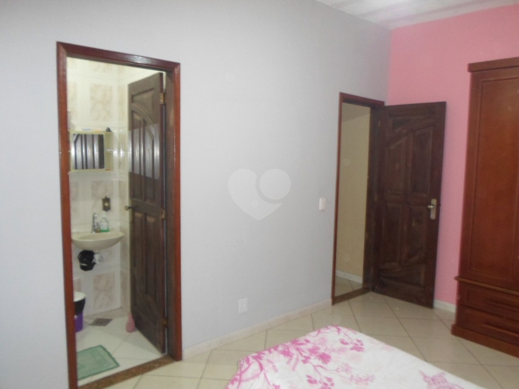 Venda Casa Rio De Janeiro Campo Grande REO891166 22