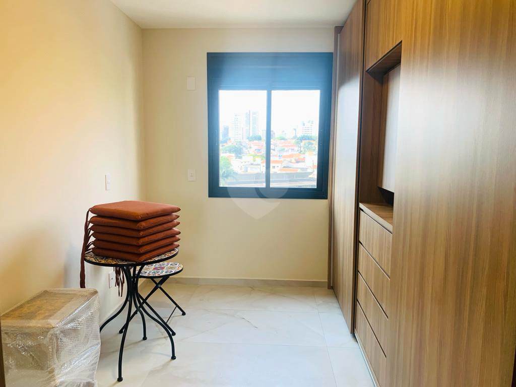 Venda Apartamento São Paulo Mirandópolis REO891178 17