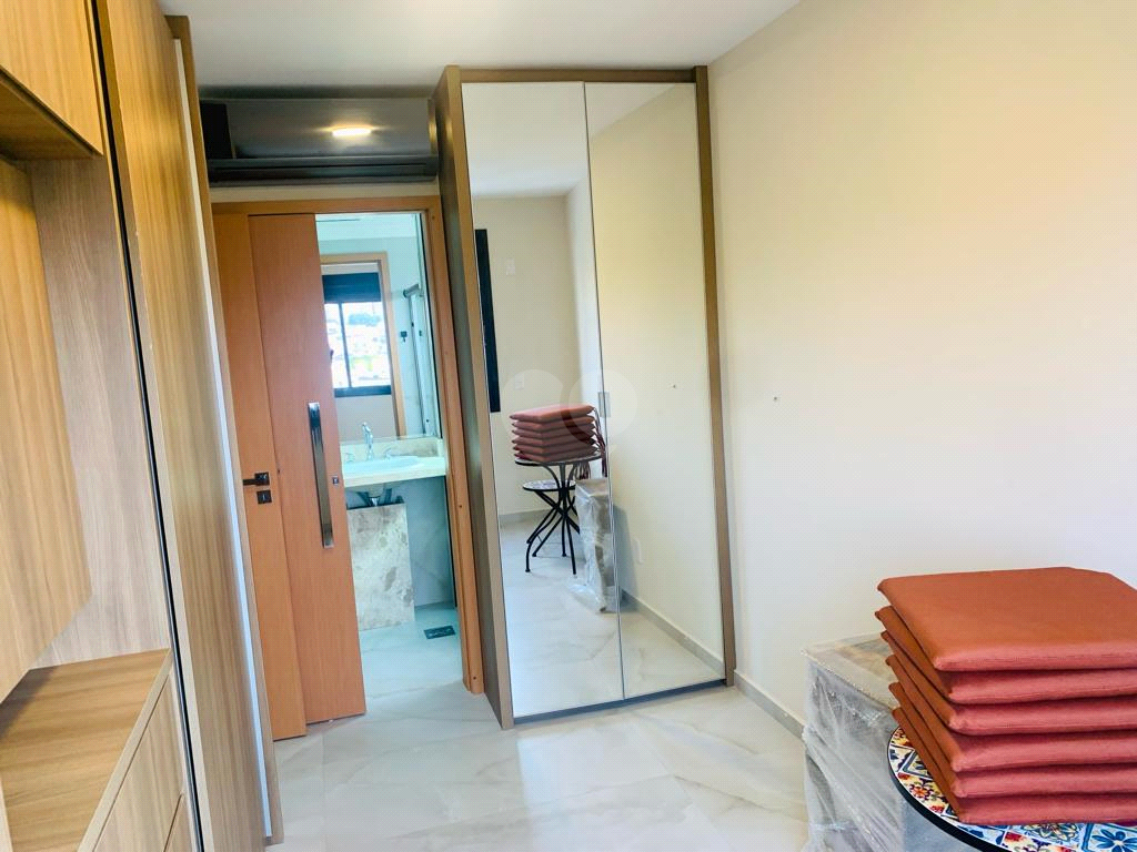 Venda Apartamento São Paulo Mirandópolis REO891178 18