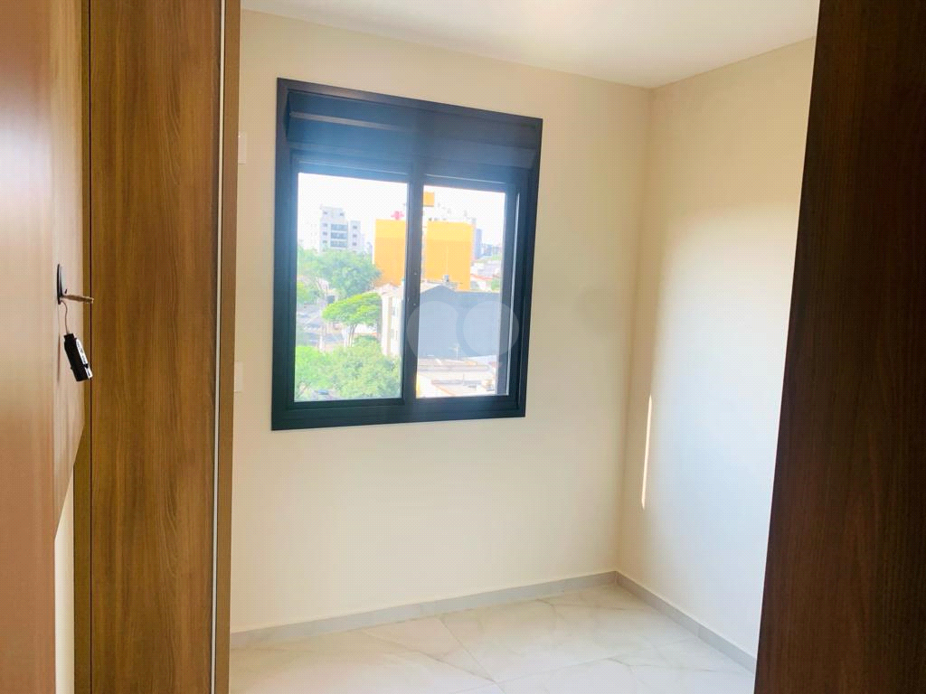 Venda Apartamento São Paulo Mirandópolis REO891178 16