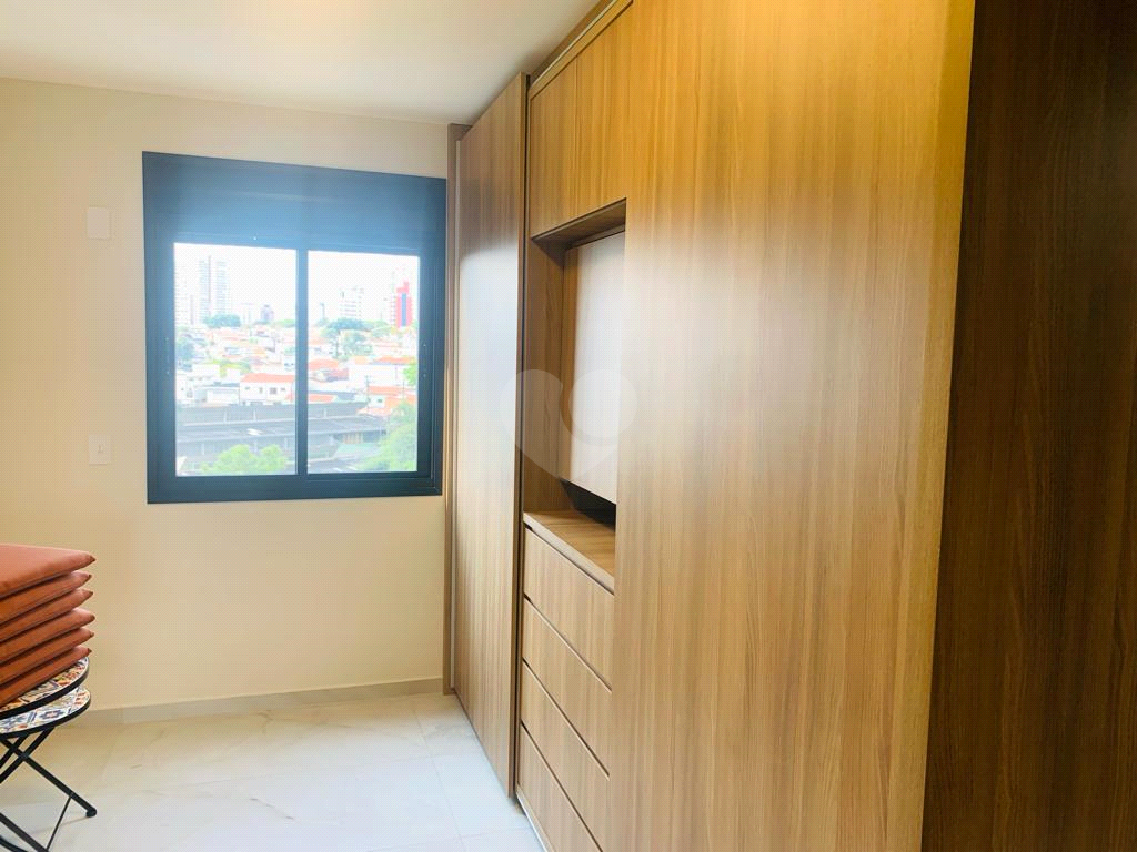 Venda Apartamento São Paulo Mirandópolis REO891178 19