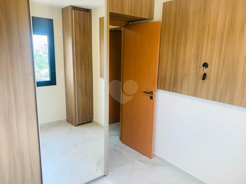 Venda Apartamento São Paulo Mirandópolis REO891178 15