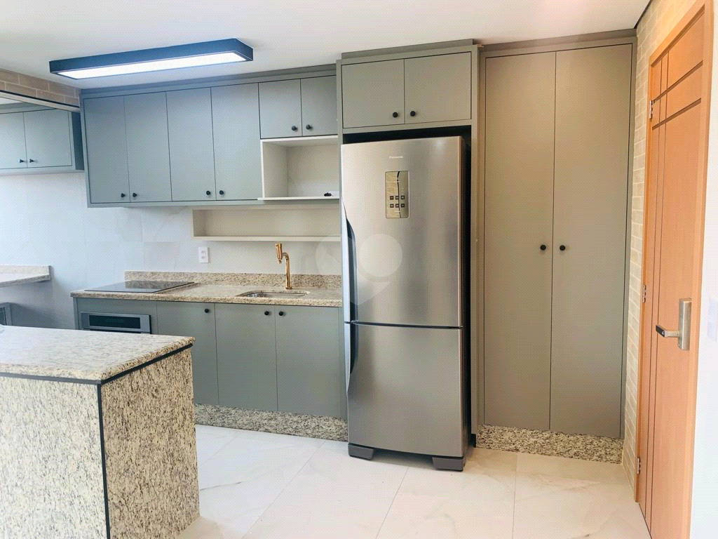 Venda Apartamento São Paulo Mirandópolis REO891178 4