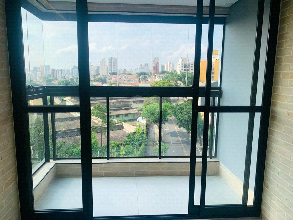 Venda Apartamento São Paulo Mirandópolis REO891178 2