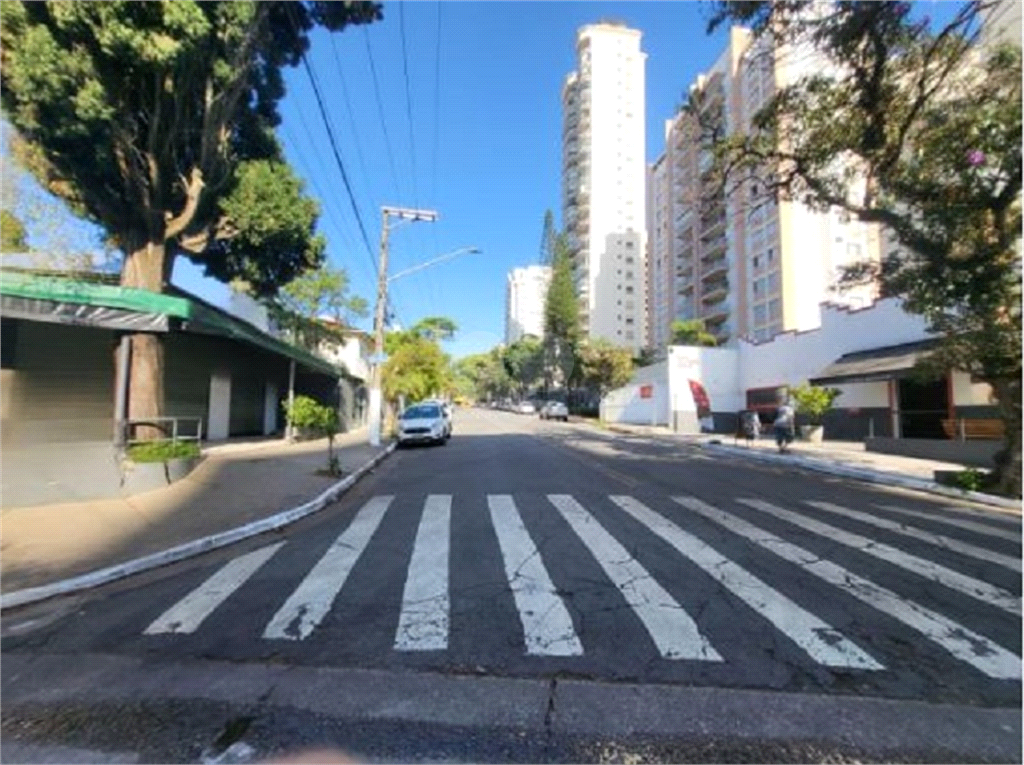 Aluguel Salão Comercial São Paulo Campo Belo REO891182 4