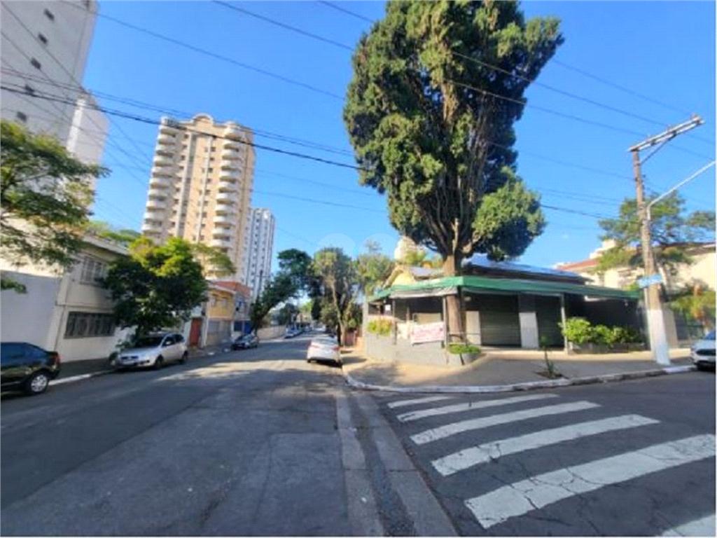 Aluguel Salão Comercial São Paulo Campo Belo REO891182 6