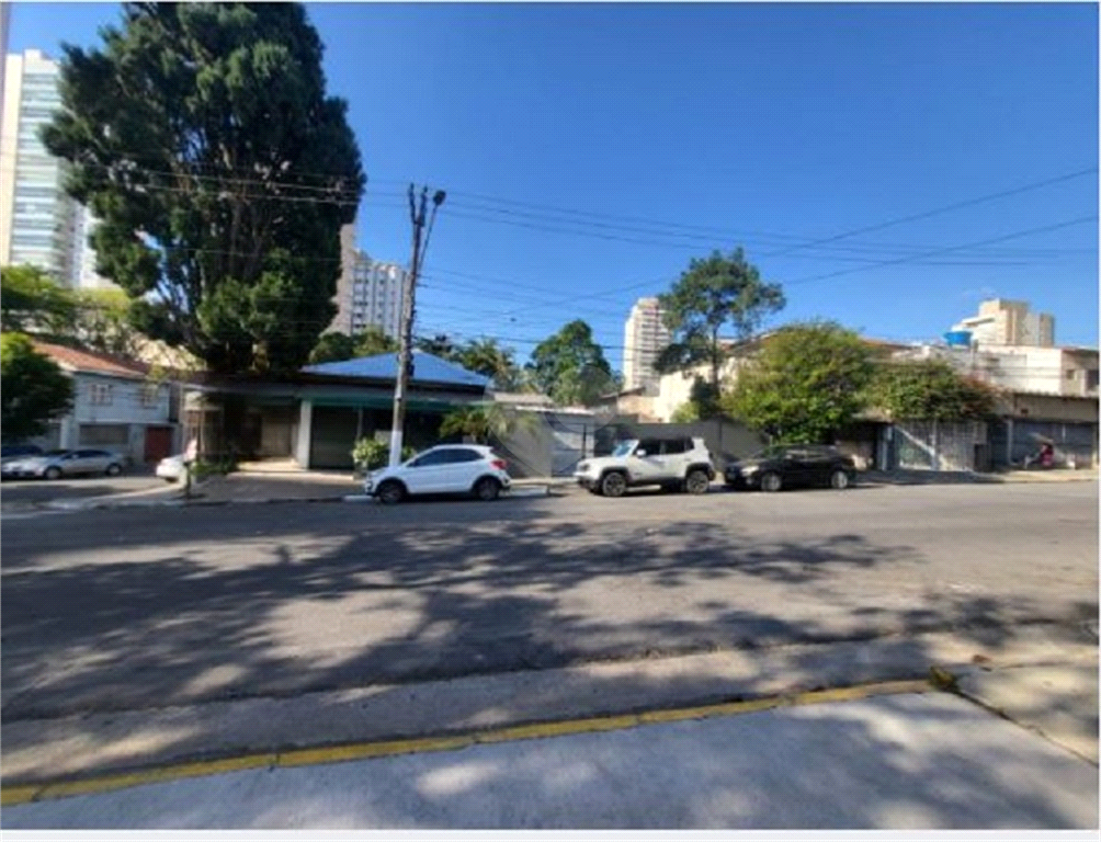 Aluguel Salão Comercial São Paulo Campo Belo REO891182 1