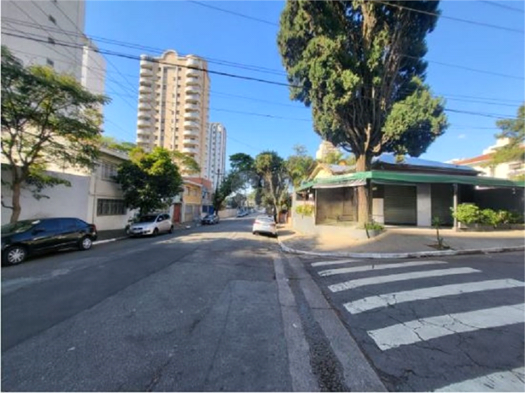 Aluguel Salão Comercial São Paulo Campo Belo REO891182 8