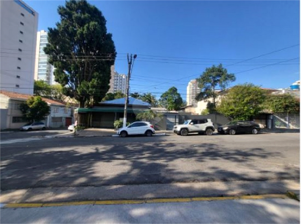 Aluguel Salão Comercial São Paulo Campo Belo REO891182 13