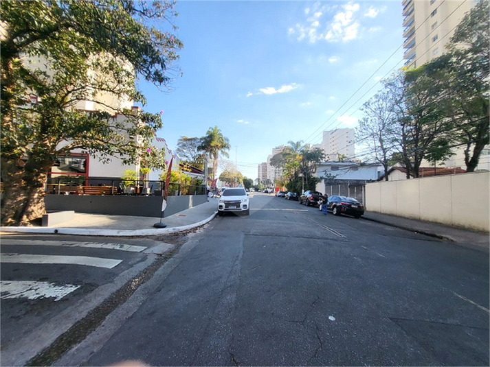 Aluguel Salão Comercial São Paulo Campo Belo REO891182 9