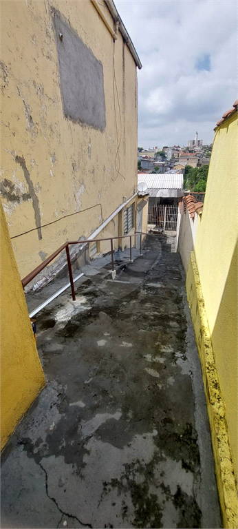 Venda Terreno São Paulo Vila Nova Cachoeirinha REO891186 3