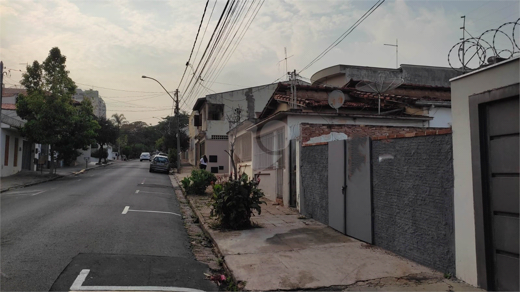 Venda Terreno Piracicaba Cidade Alta REO891194 8