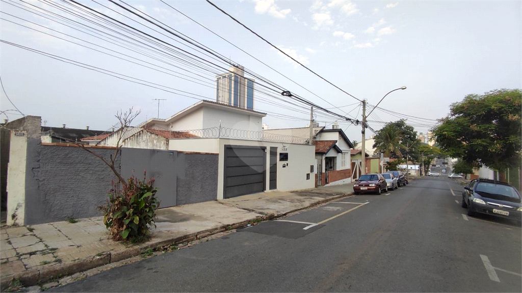 Venda Terreno Piracicaba Cidade Alta REO891194 5