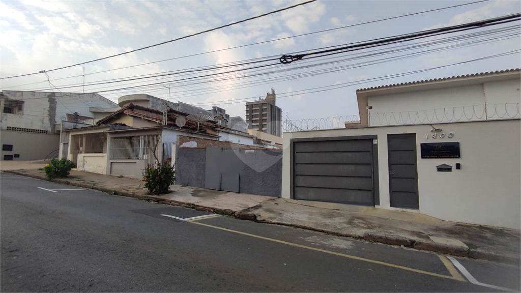 Venda Terreno Piracicaba Cidade Alta REO891194 7