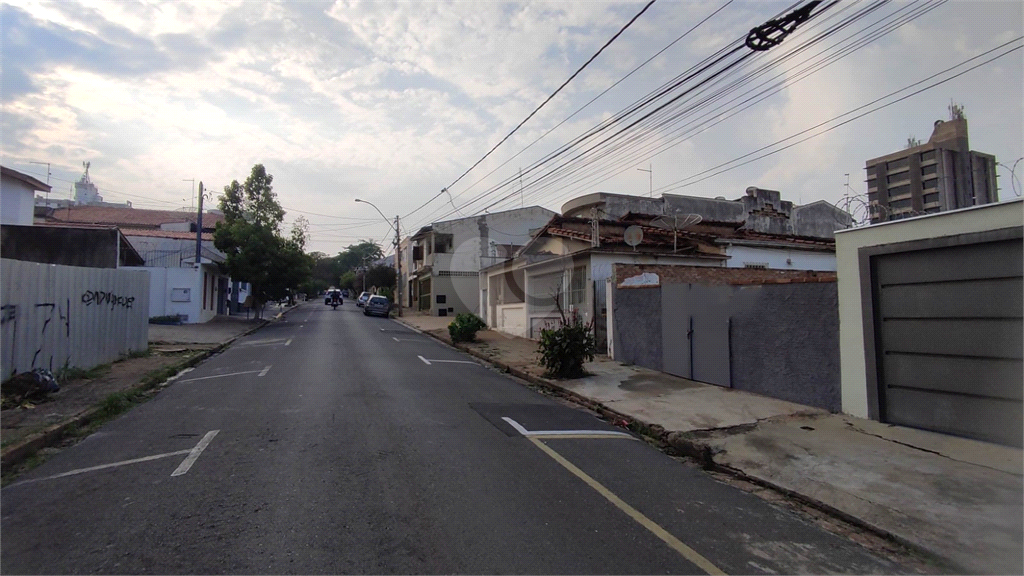 Venda Terreno Piracicaba Cidade Alta REO891194 6