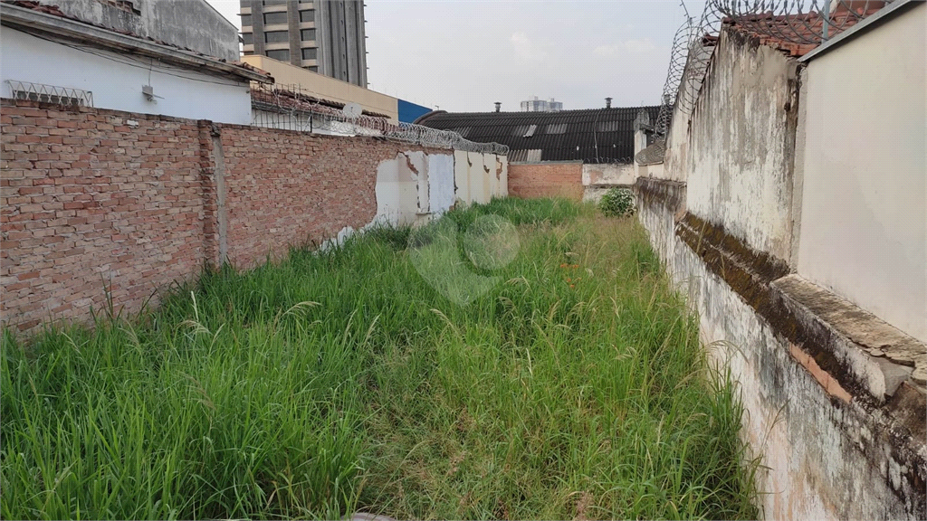 Venda Terreno Piracicaba Cidade Alta REO891194 3