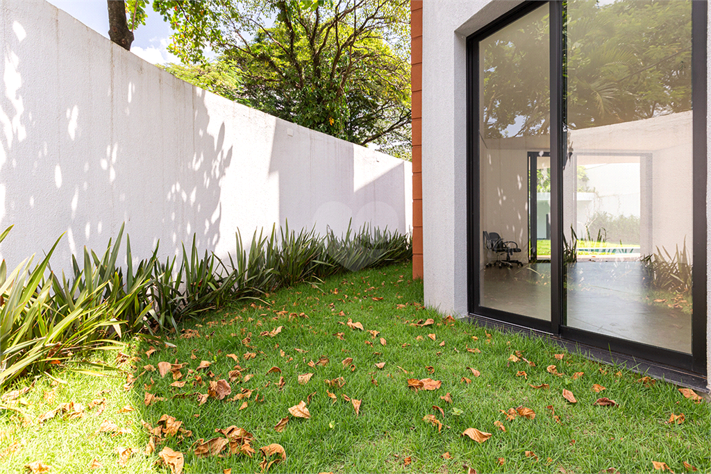 Venda Casa São Paulo Jardim Luzitânia REO891197 45