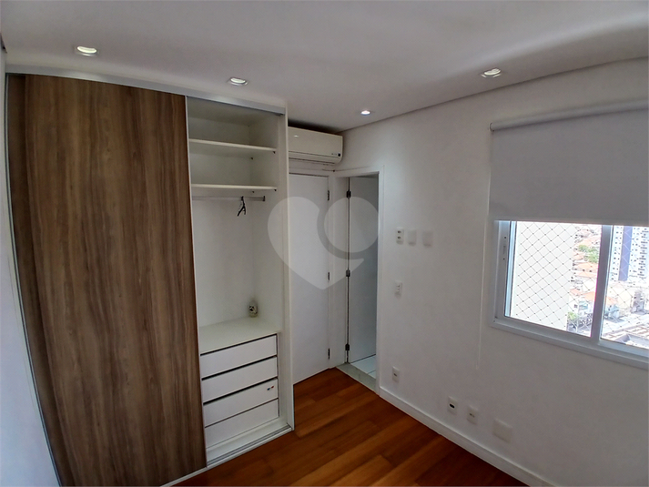 Venda Apartamento São Paulo Vila Dom Pedro Ii REO891199 32