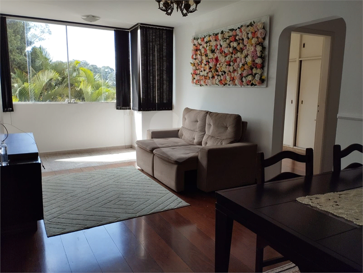 Venda Apartamento São Paulo Barro Branco (zona Norte) REO891202 2