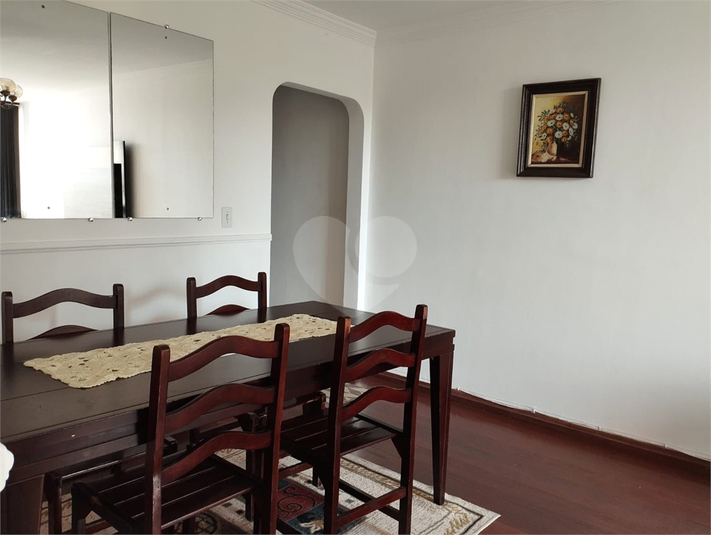 Venda Apartamento São Paulo Barro Branco (zona Norte) REO891202 4