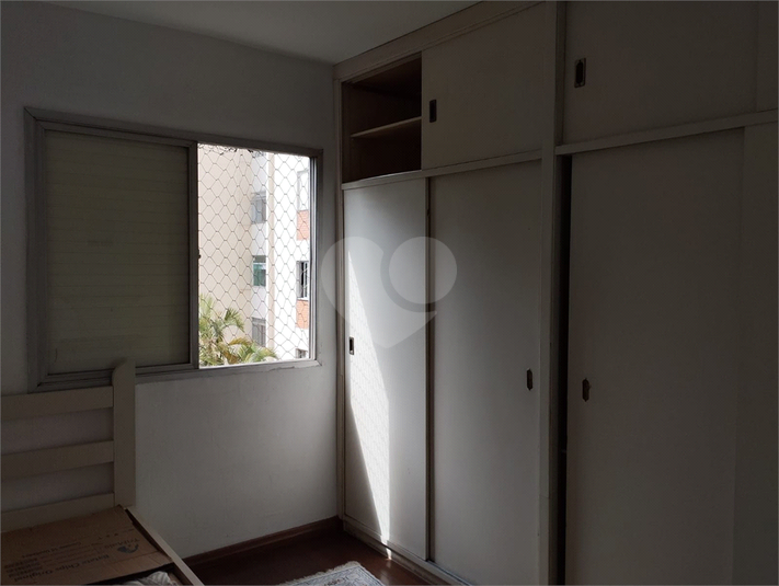 Venda Apartamento São Paulo Barro Branco (zona Norte) REO891202 13