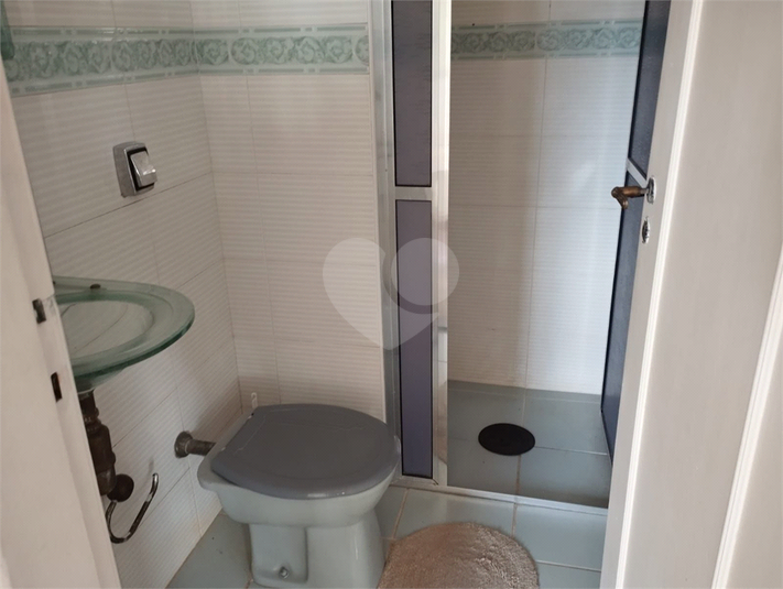 Venda Apartamento São Paulo Barro Branco (zona Norte) REO891202 15