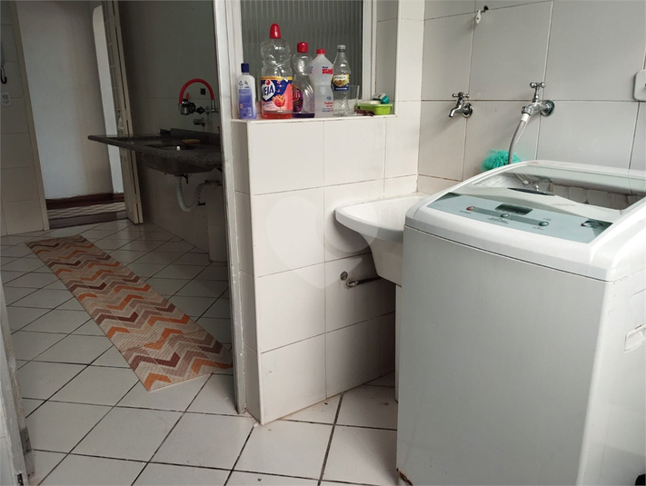 Venda Apartamento São Paulo Barro Branco (zona Norte) REO891202 16